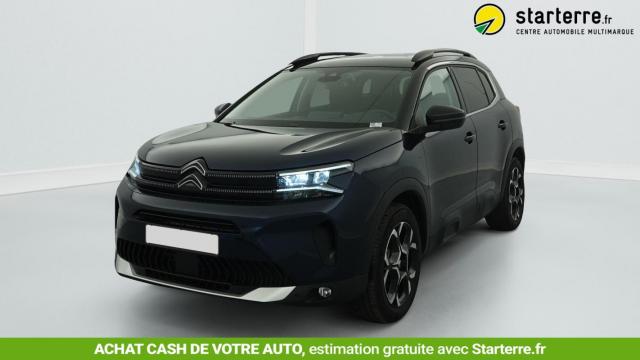 Citroen C5 Aircross image 7