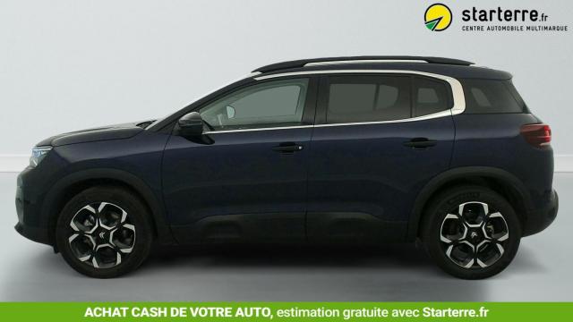 Citroen C5 Aircross image 9