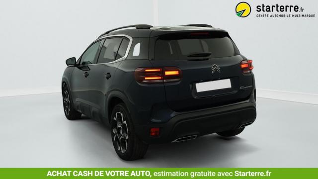 Citroen C5 Aircross image 8