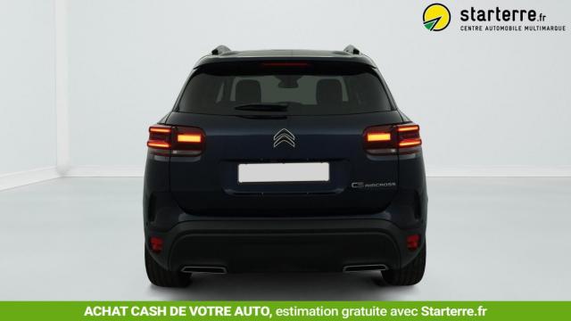 Citroen C5 Aircross image 4