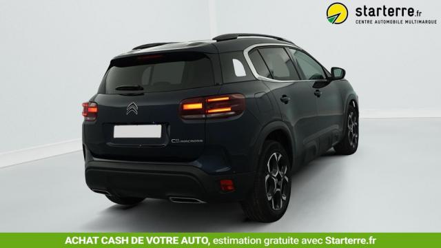 Citroen C5 Aircross image 5
