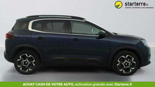 Citroen C5 Aircross image 1