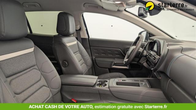 Citroen C5 Aircross image 3