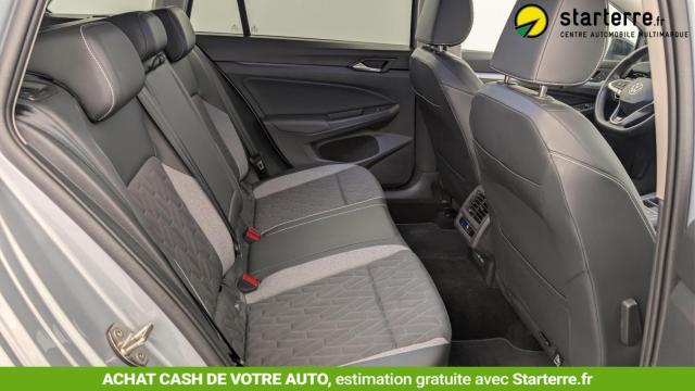 Volkswagen Golf image 8