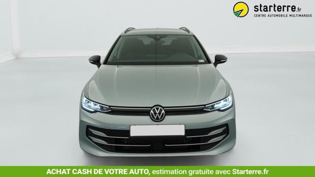 Volkswagen Golf image 7