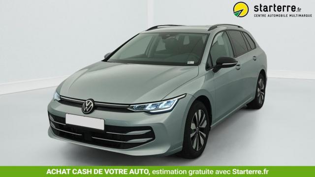 Volkswagen Golf image 2