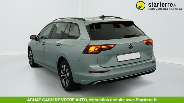 Volkswagen Golf image 4