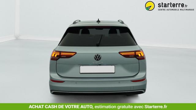 Volkswagen Golf image 9