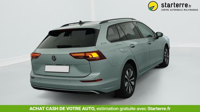 Volkswagen Golf image 5