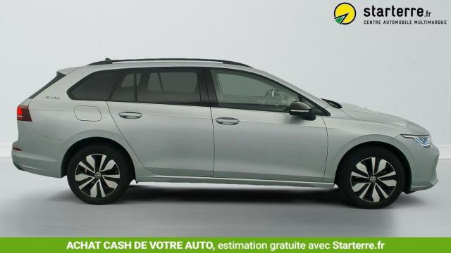Volkswagen Golf image 1