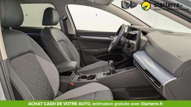 Volkswagen Golf image 6