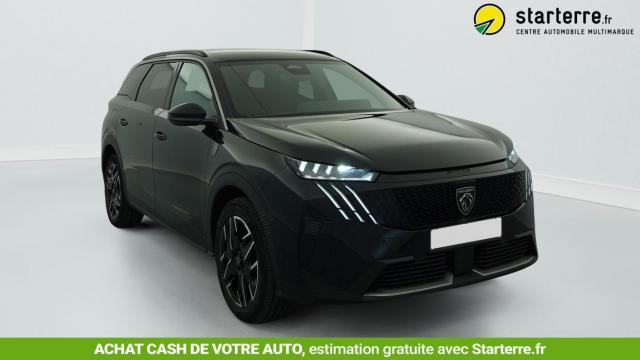 Peugeot 5008 Hybrid 145ch E-Dcs6 Gt