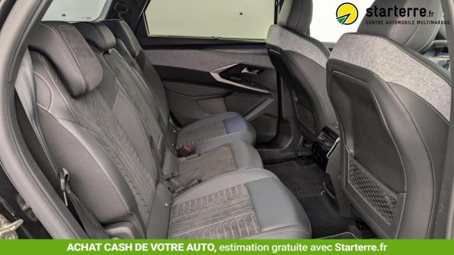 Peugeot 5008 image 7