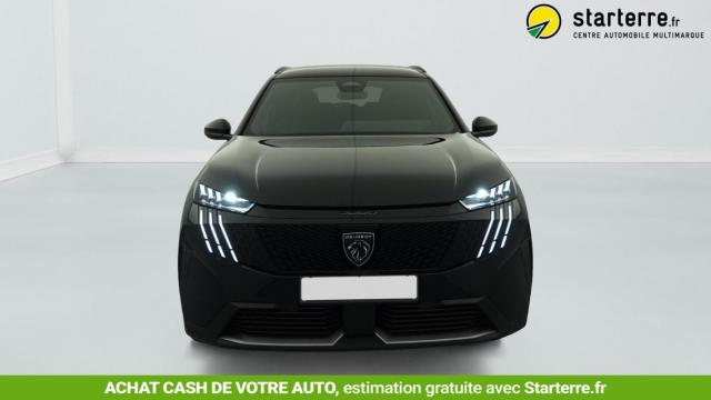Peugeot 5008 image 4