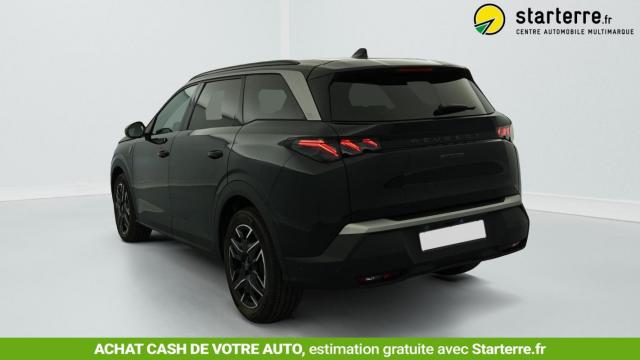 Peugeot 5008 image 2