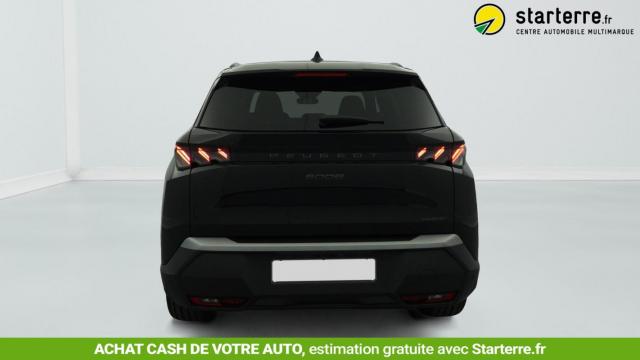 Peugeot 5008 image 8