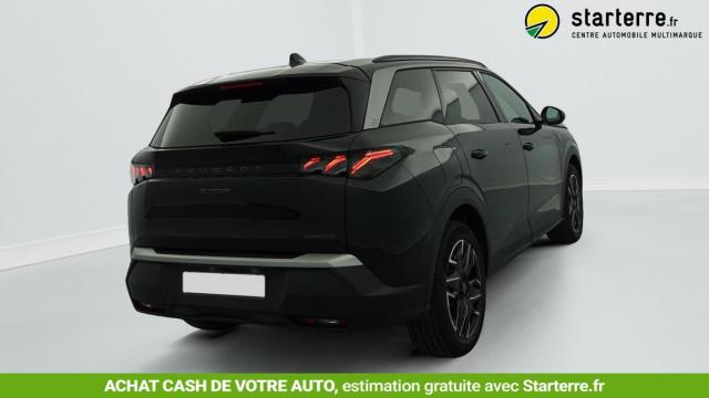 Peugeot 5008 image 6