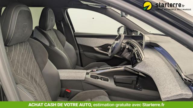 Peugeot 5008 image 5