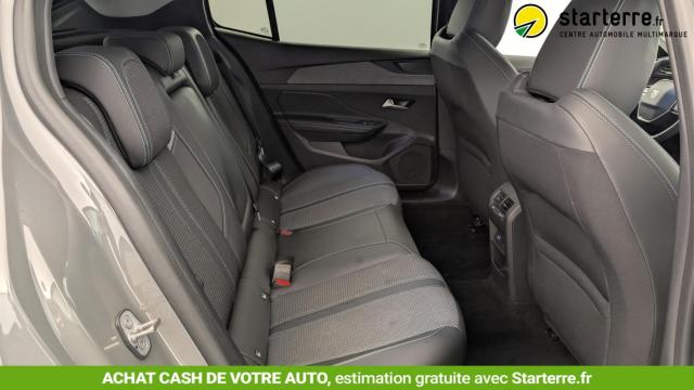 Peugeot 408 image 9