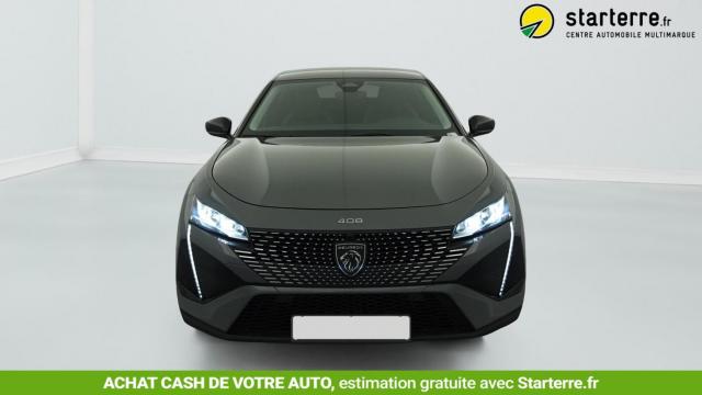 Peugeot 408 image 2
