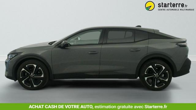 Peugeot 408 image 4