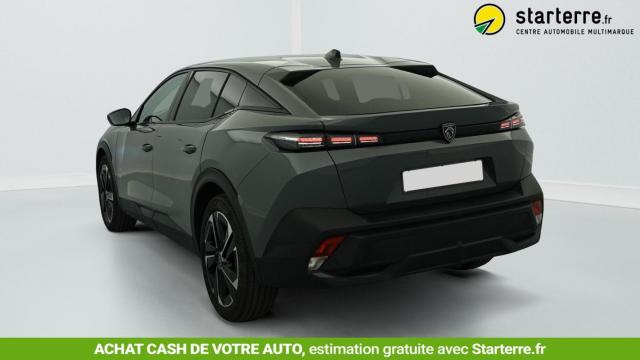 Peugeot 408 image 3