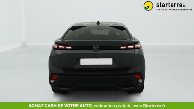 Peugeot 408 image 7