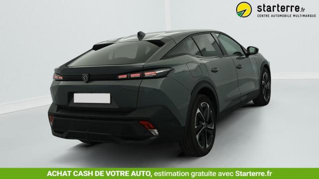 Peugeot 408 image 6