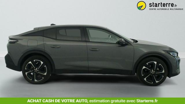 Peugeot 408 image 8
