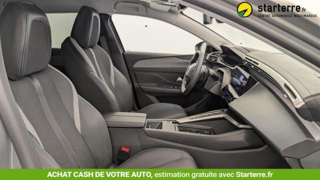 Peugeot 408 image 5