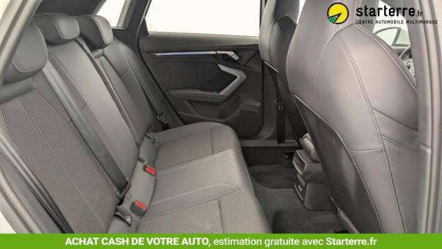 Audi A3 Sportback image 4