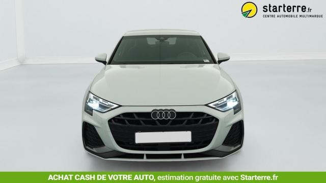 Audi A3 Sportback image 8