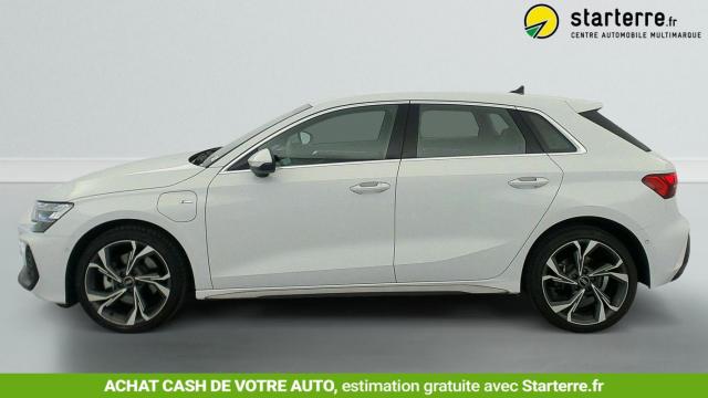 Audi A3 Sportback image 3