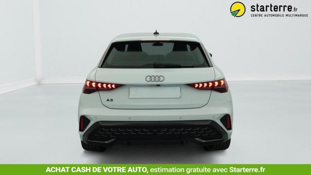 Audi A3 Sportback image 2