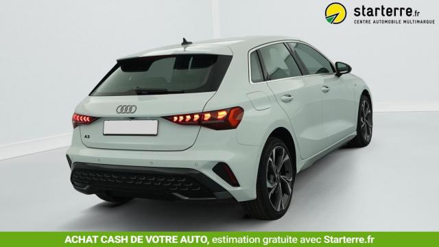 Audi A3 Sportback image 1