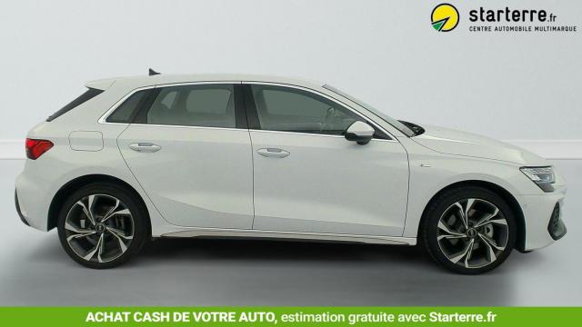 Audi A3 Sportback image 6