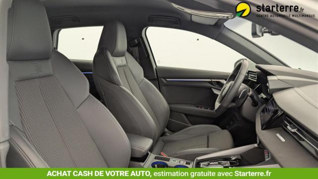 Audi A3 Sportback image 7