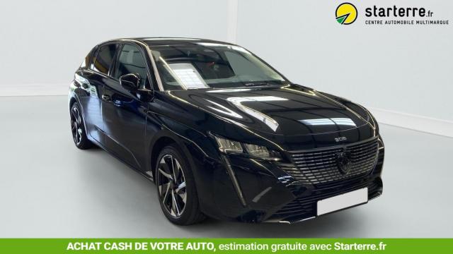 Peugeot 308 Hybrid 145 E-Dcs6 Allure