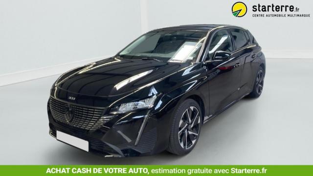 Peugeot 308 image 3