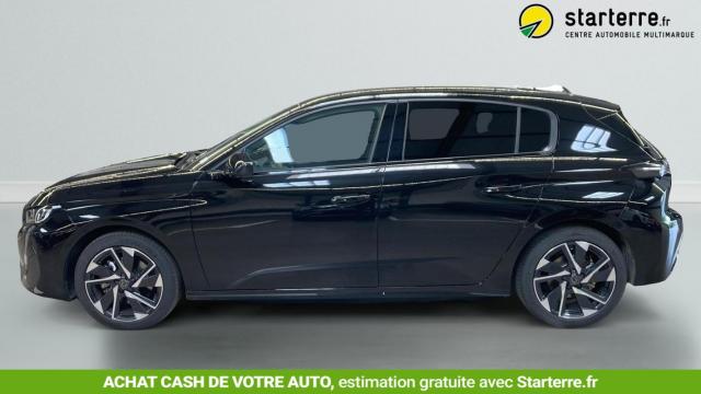 Peugeot 308 image 6