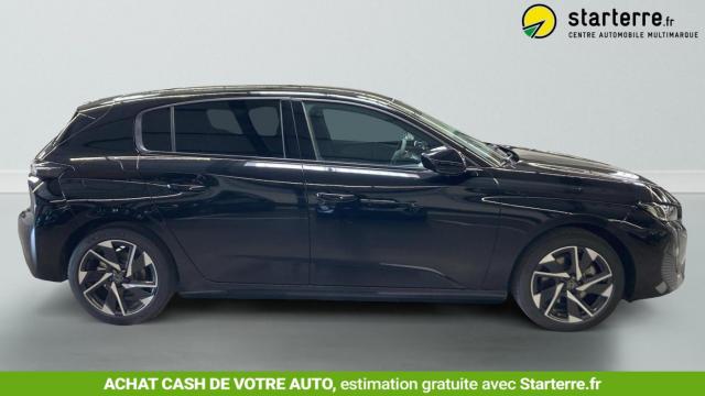 Peugeot 308 image 4