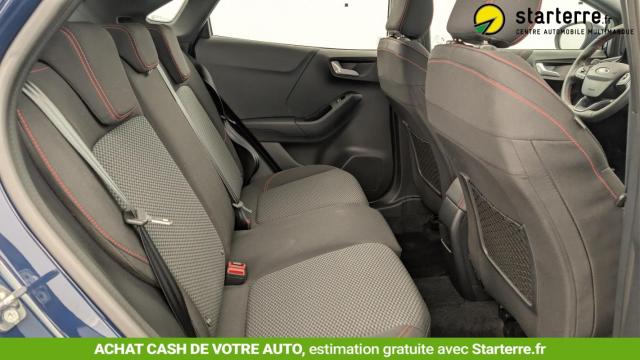Ford Puma image 5