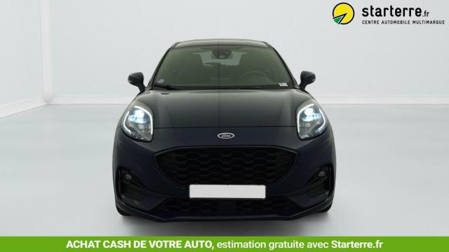 Ford Puma image 7