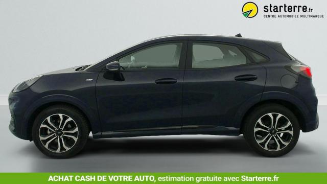 Ford Puma image 8