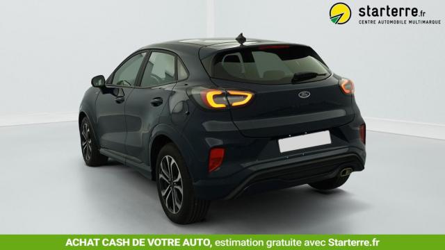 Ford Puma image 4