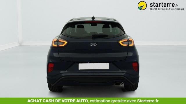 Ford Puma image 9
