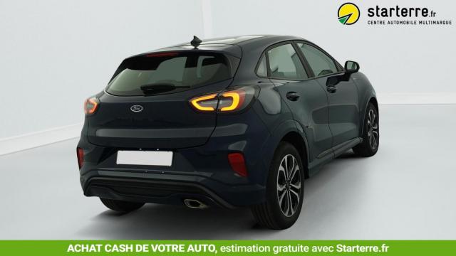 Ford Puma image 3