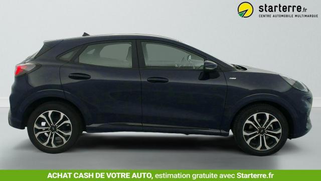 Ford Puma image 2