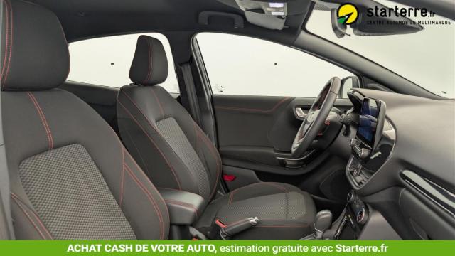 Ford Puma image 6