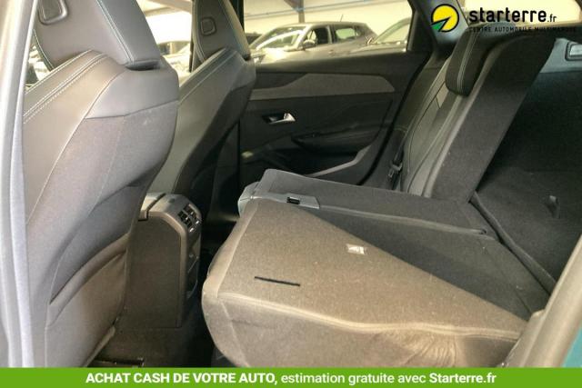 Peugeot 308 Sw image 6